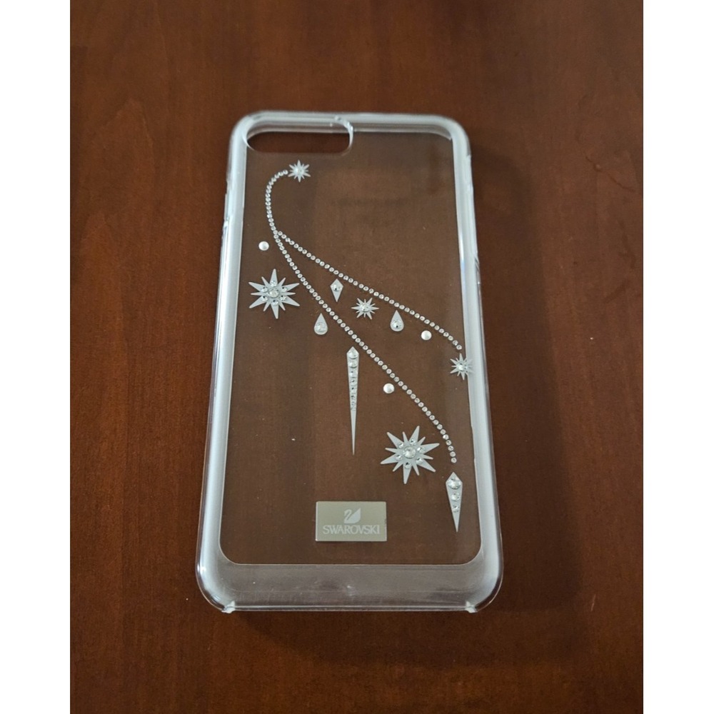 Swarovski  Smartphone Clear Case iPhone 7 Plus